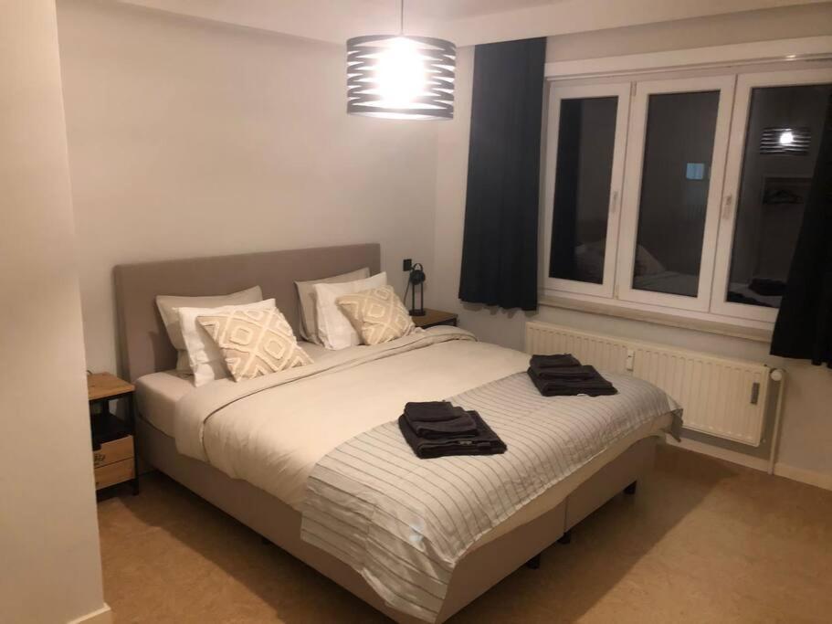 Wouters Apartmán
