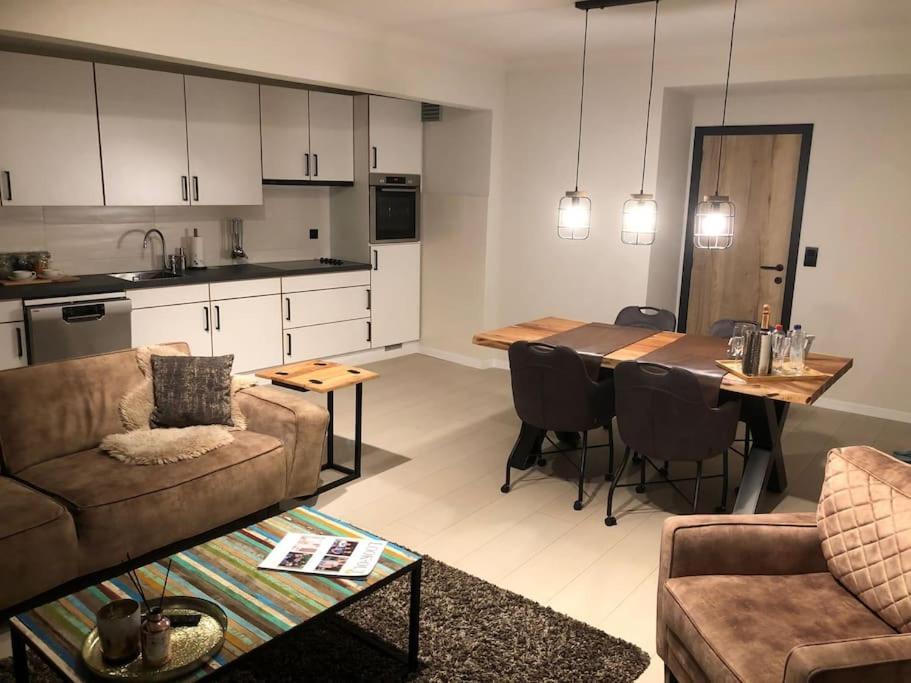 Apartmán Wouters Ostende