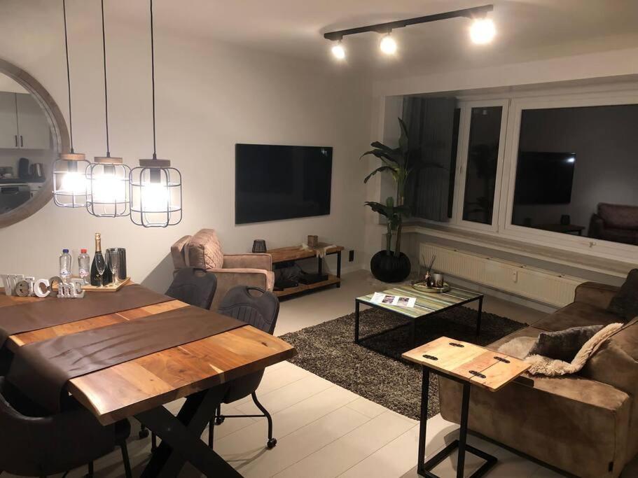 Apartmán Wouters *