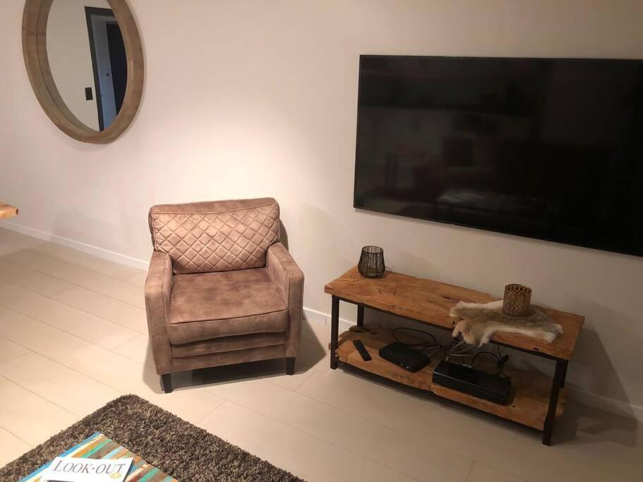 Apartmán Wouters