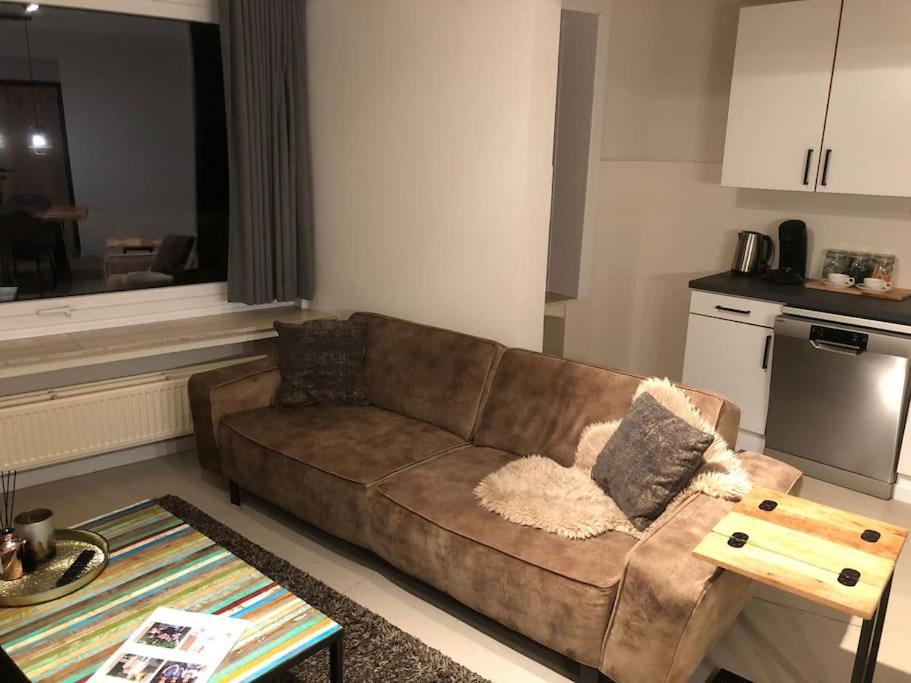 Wouters Apartmán *