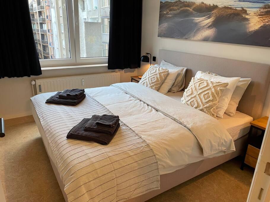 Apartmán Wouters
