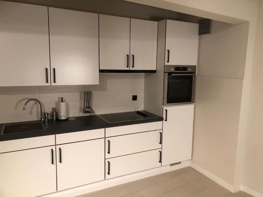 Wouters Apartmán